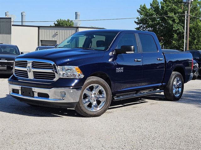 2016 Ram 1500 Lone Star