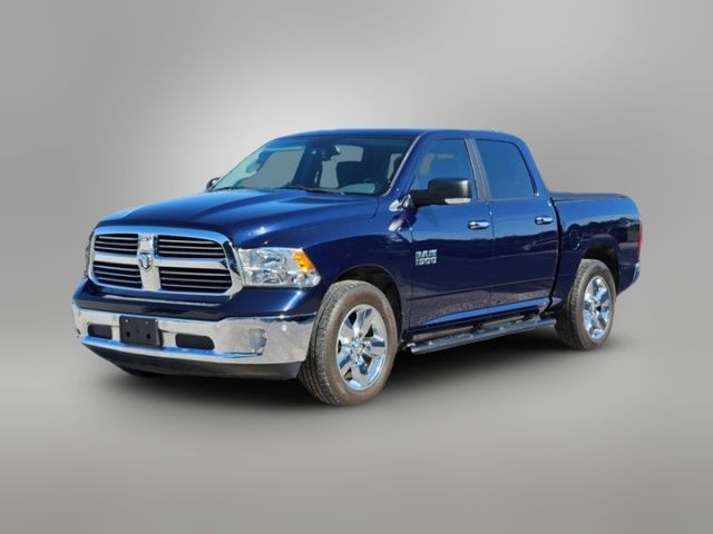 2016 Ram 1500 Lone Star