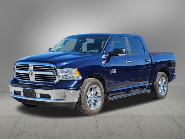 2016 Ram 1500 Lone Star