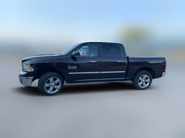 2016 Ram 1500 Lone Star