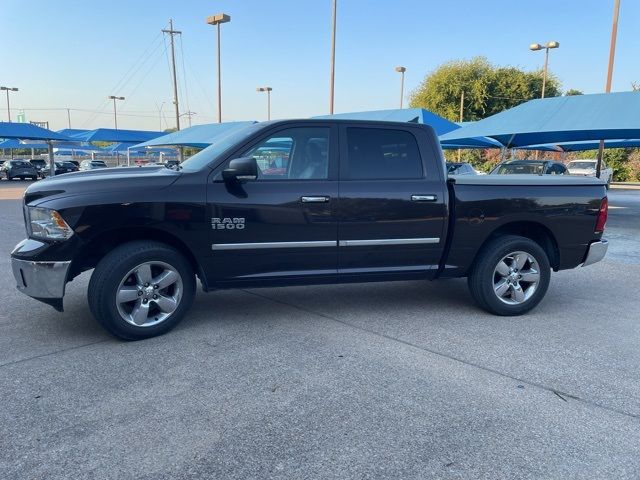 2016 Ram 1500 Lone Star