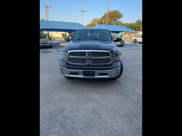 2016 Ram 1500 Lone Star