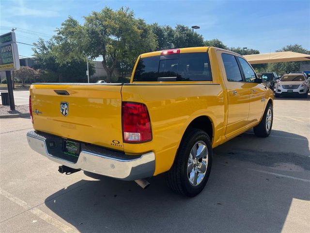 2016 Ram 1500 Lone Star