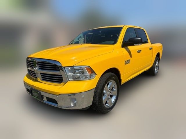 2016 Ram 1500 Lone Star