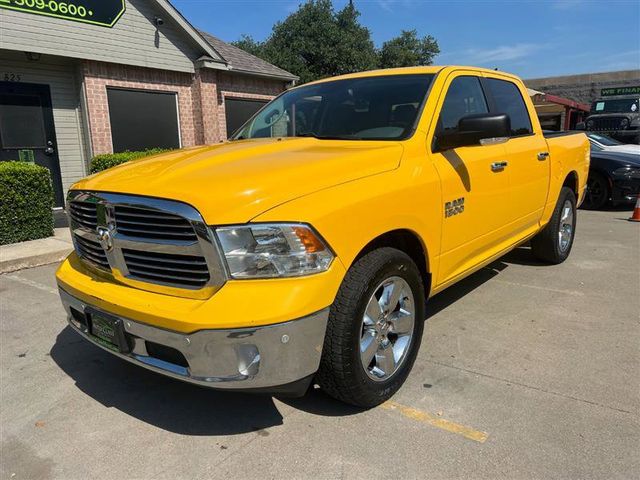 2016 Ram 1500 Lone Star