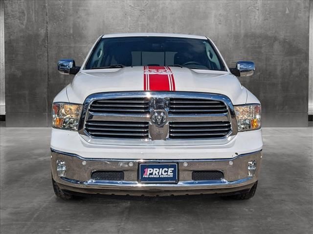 2016 Ram 1500 Lone Star