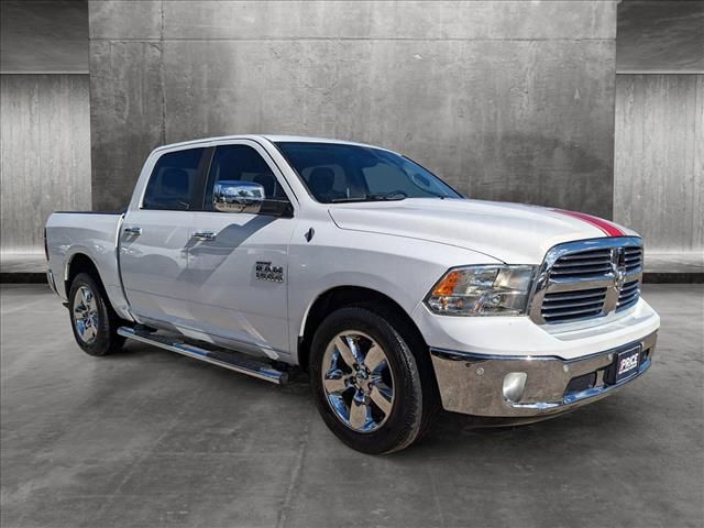 2016 Ram 1500 Lone Star