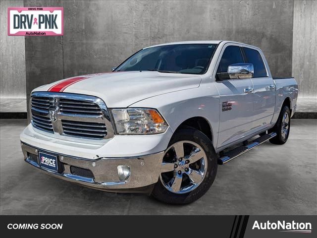 2016 Ram 1500 Lone Star