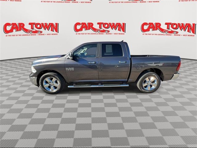 2016 Ram 1500 Lone Star