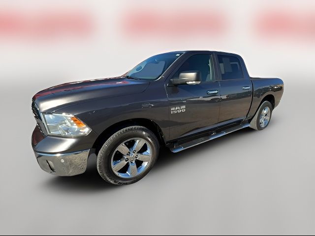 2016 Ram 1500 Lone Star