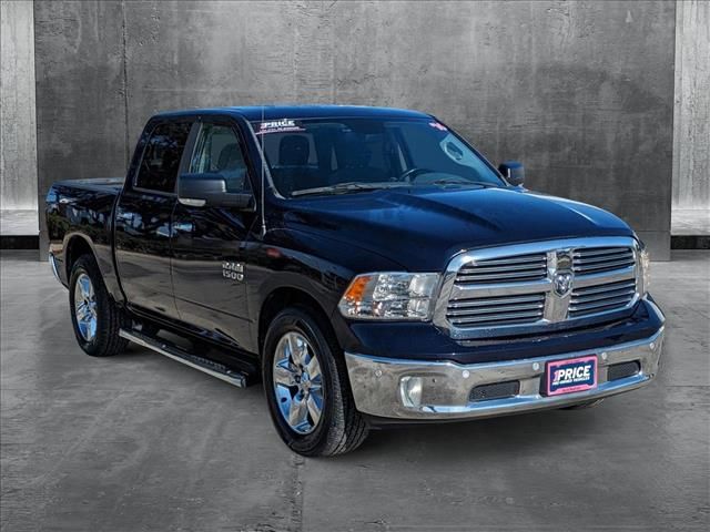 2016 Ram 1500 Lone Star