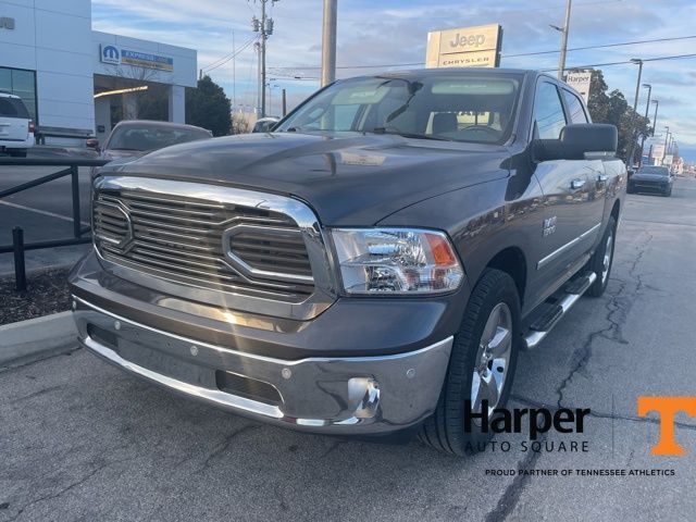 2016 Ram 1500 Lone Star