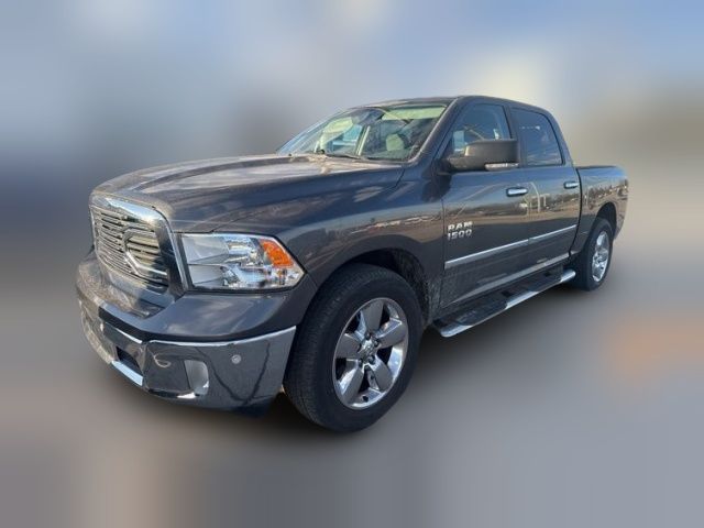 2016 Ram 1500 Lone Star