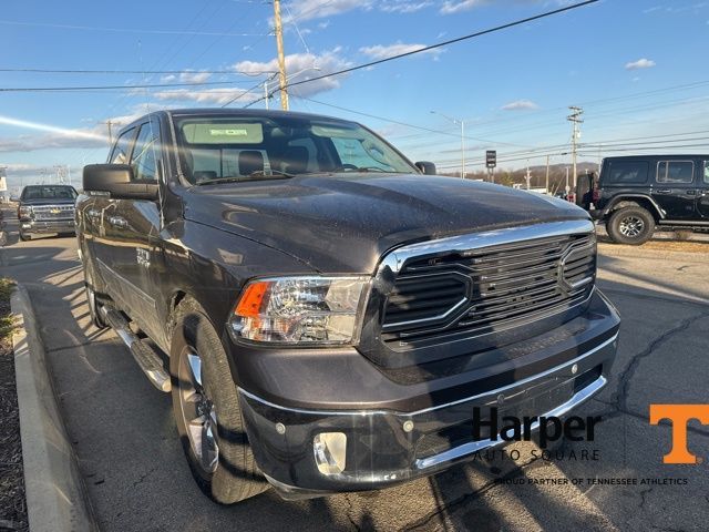 2016 Ram 1500 Lone Star