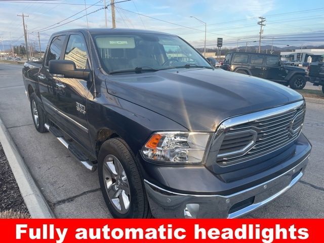 2016 Ram 1500 Lone Star