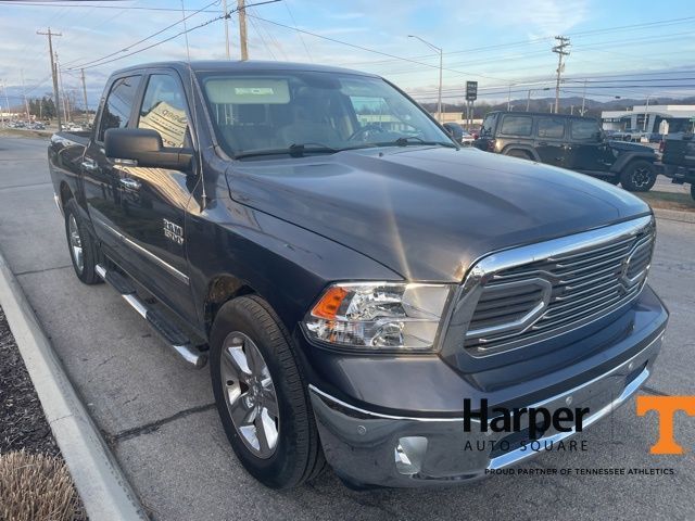 2016 Ram 1500 Lone Star