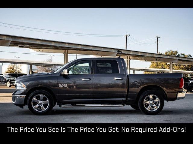 2016 Ram 1500 Lone Star