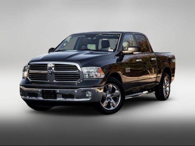 2016 Ram 1500 Lone Star