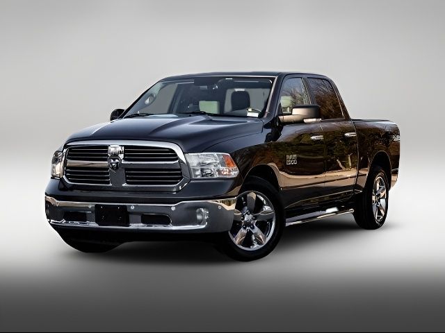 2016 Ram 1500 Lone Star