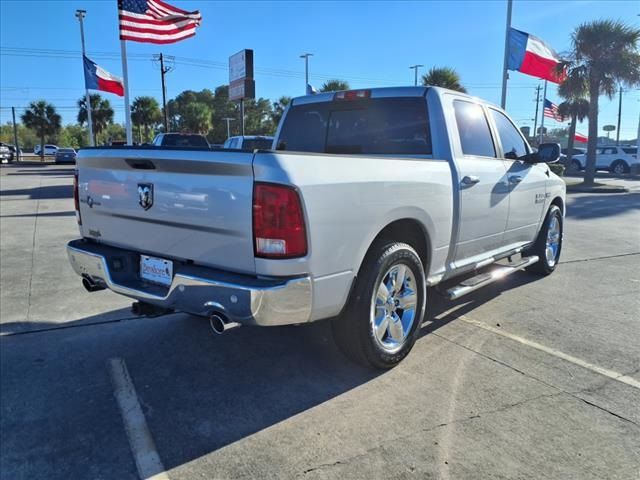 2016 Ram 1500 Lone Star