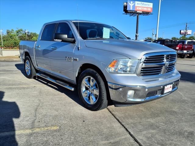 2016 Ram 1500 Lone Star