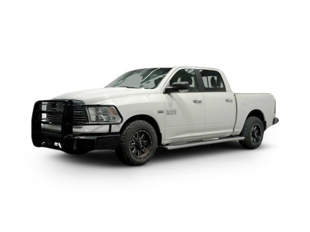 2016 Ram 1500 Lone Star