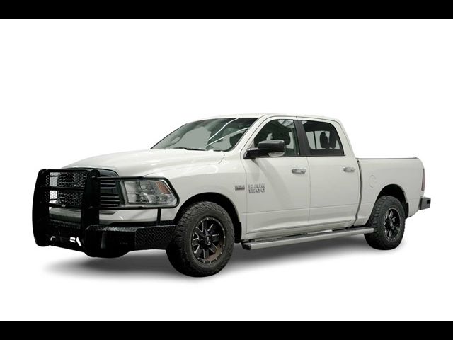 2016 Ram 1500 Lone Star