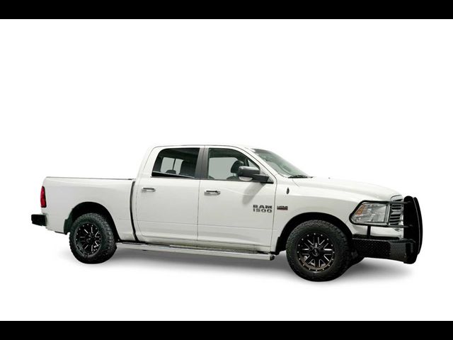 2016 Ram 1500 Lone Star