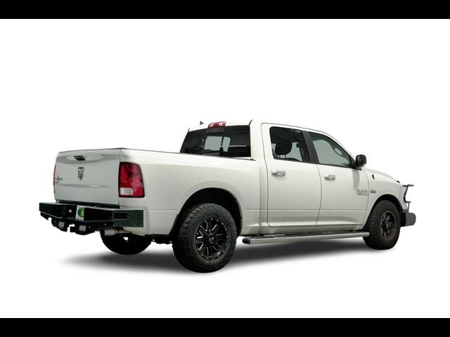 2016 Ram 1500 Lone Star