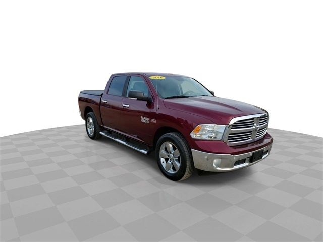 2016 Ram 1500 Lone Star