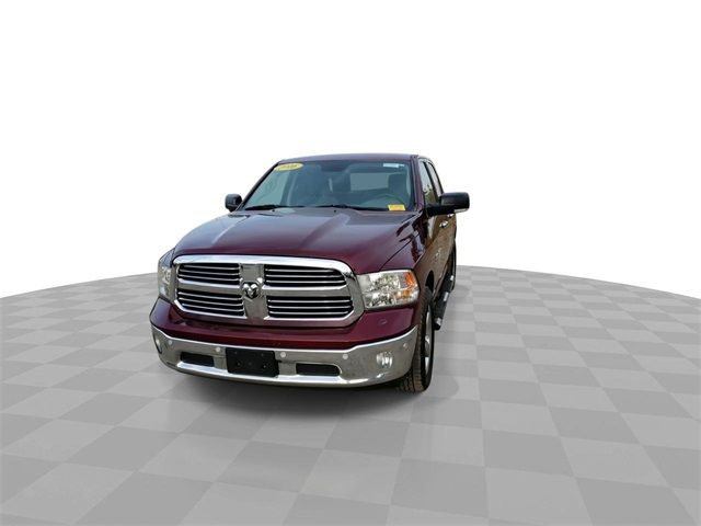 2016 Ram 1500 Lone Star