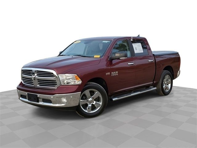 2016 Ram 1500 Lone Star