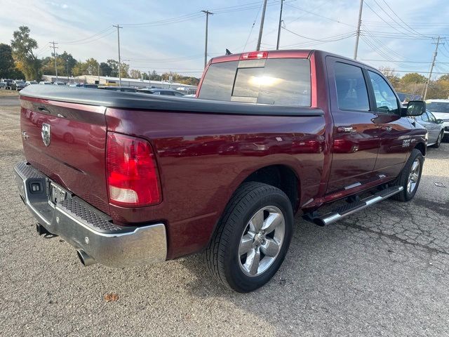 2016 Ram 1500 Lone Star