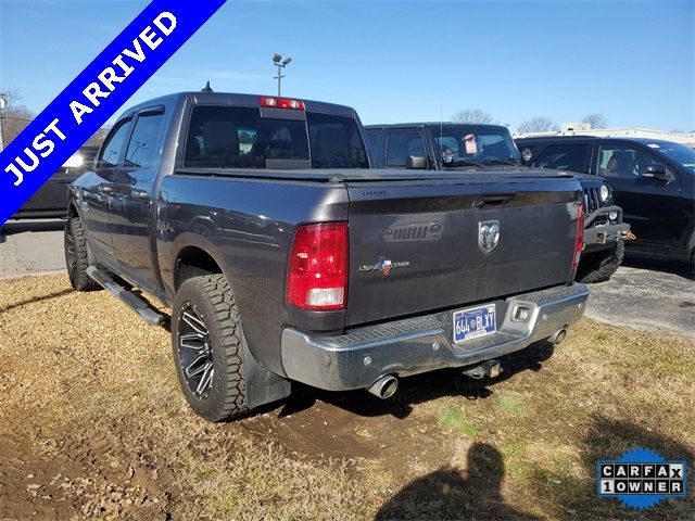 2016 Ram 1500 Lone Star