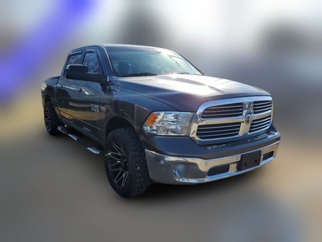 2016 Ram 1500 Lone Star