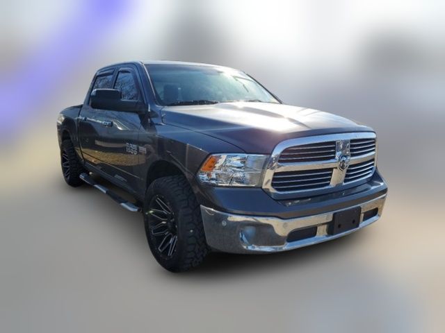 2016 Ram 1500 Lone Star