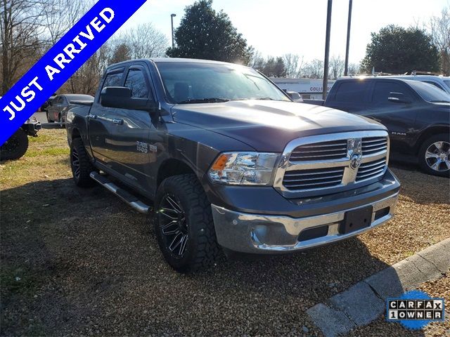 2016 Ram 1500 Lone Star