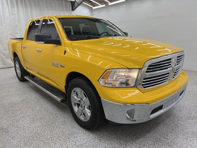 2016 Ram 1500 Lone Star