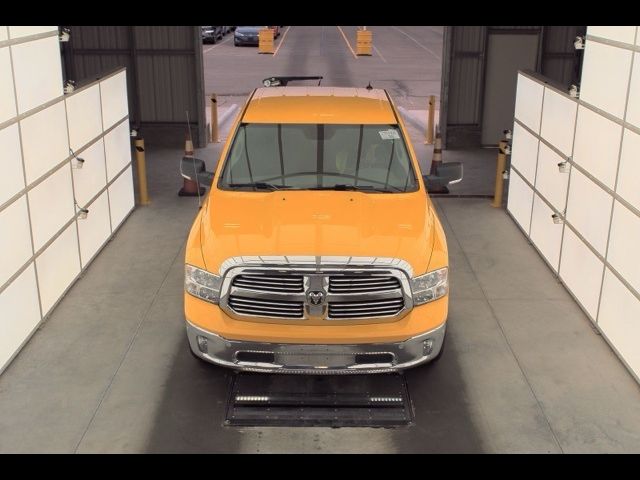 2016 Ram 1500 Lone Star