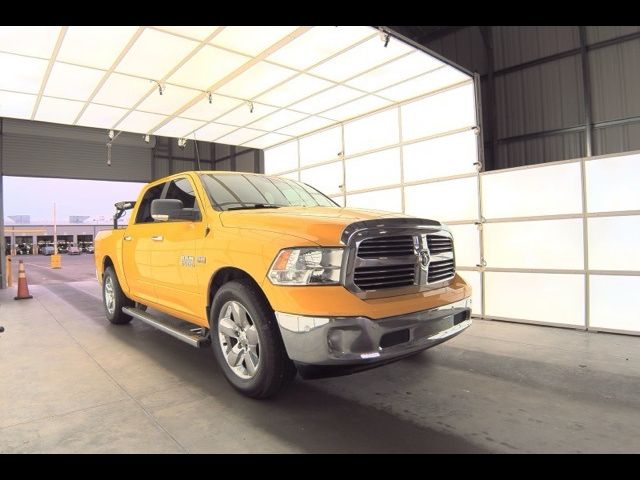 2016 Ram 1500 Lone Star