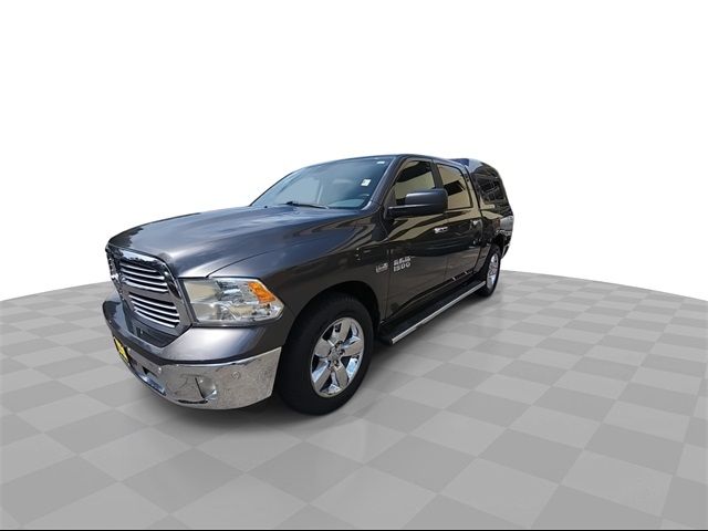 2016 Ram 1500 Lone Star