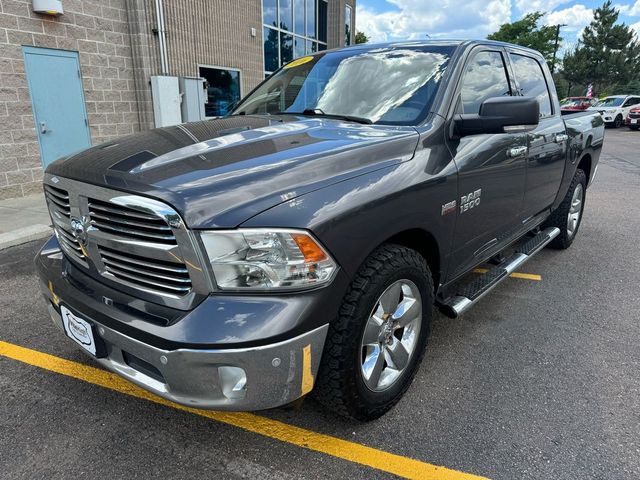 2016 Ram 1500 Lone Star