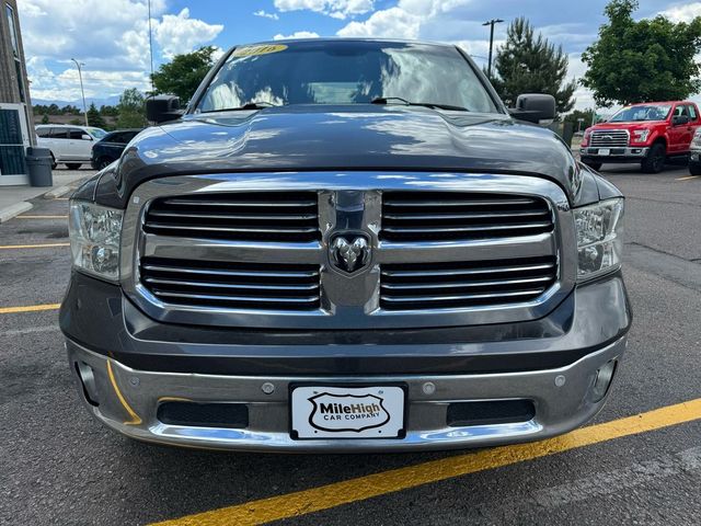 2016 Ram 1500 Lone Star