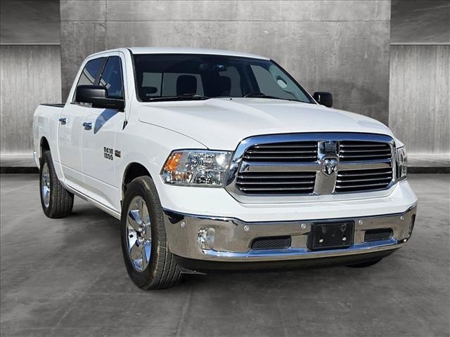 2016 Ram 1500 Lone Star