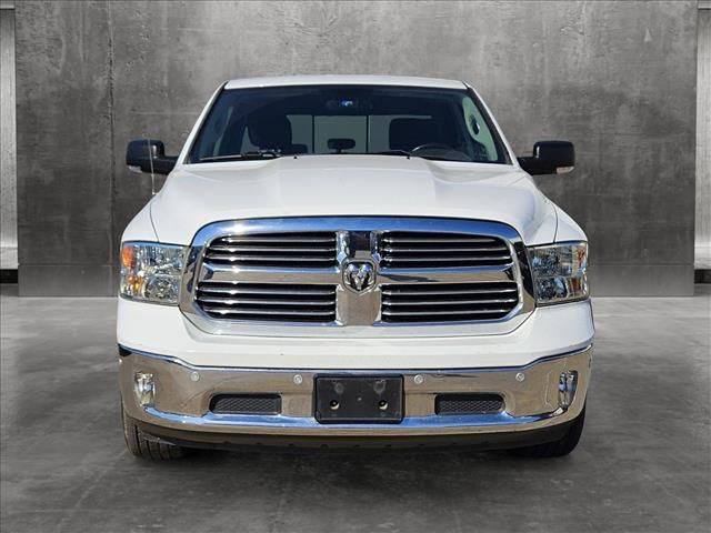 2016 Ram 1500 Lone Star