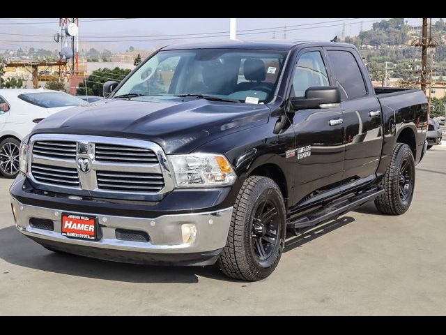 2016 Ram 1500 Lone Star