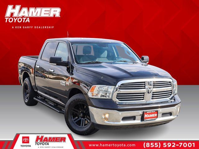 2016 Ram 1500 Lone Star