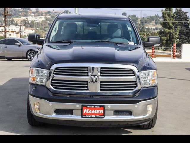 2016 Ram 1500 Lone Star