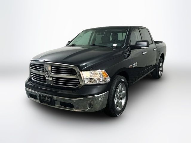 2016 Ram 1500 Lone Star