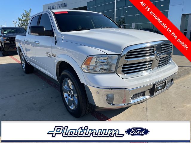 2016 Ram 1500 Lone Star